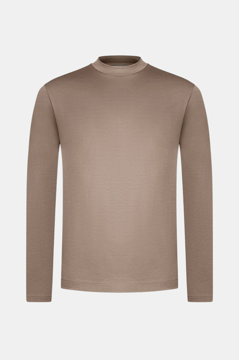 Shiny Longsleeve Bruin
