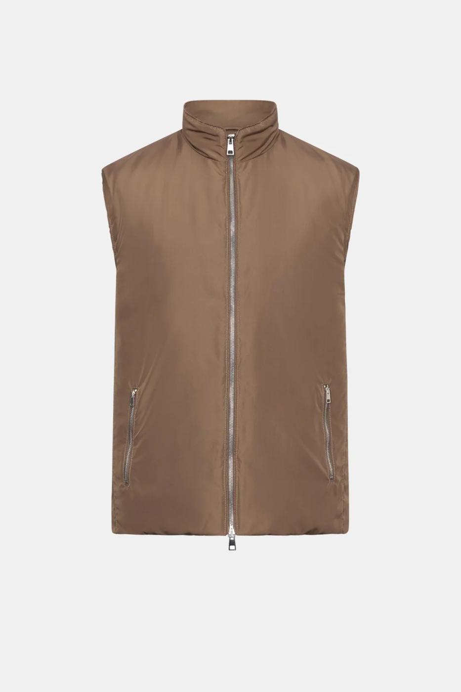 Cappucino bodywarmer