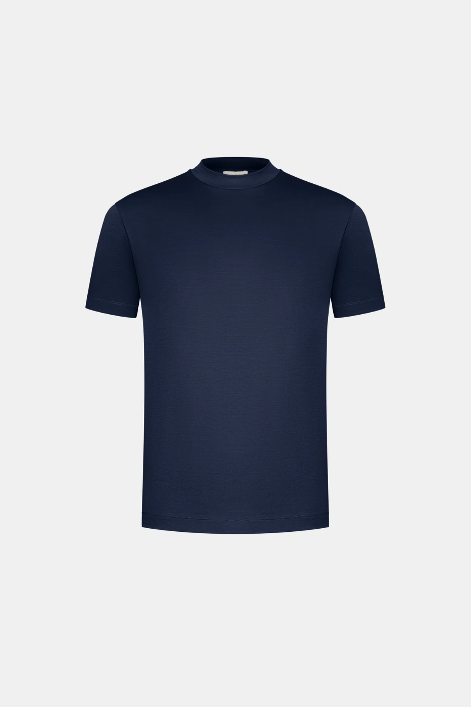 Shiny T-shirt Navy