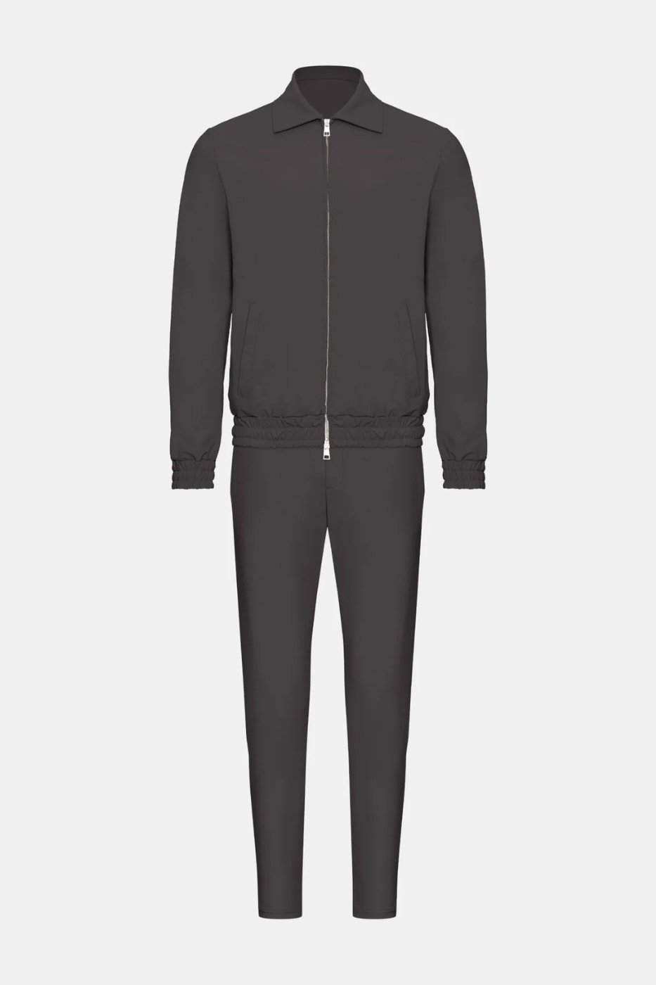 OYSTER TECH SUIT GREY